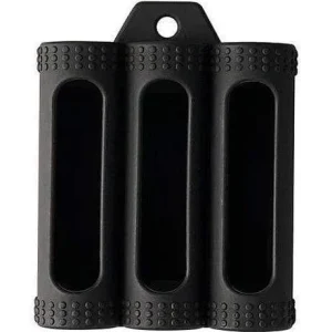 18650 Battery Protective Silicone Sleeve Case