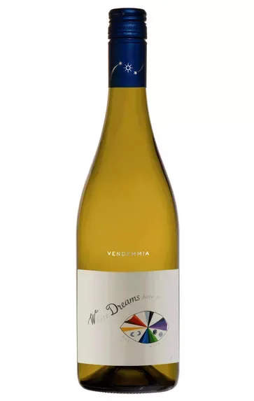 2022 Where Dreams Have No End, Jermann, Friuli-Venezia Giulia, Italy