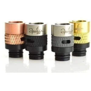 2Puffs AFC Tip