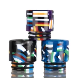 810 MOSAIC Drip Tip