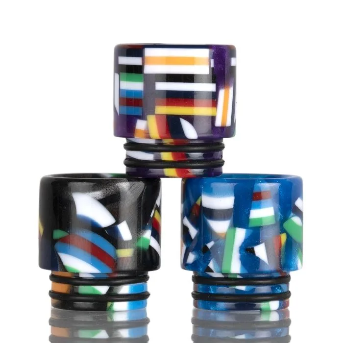810 MOSAIC Drip Tip