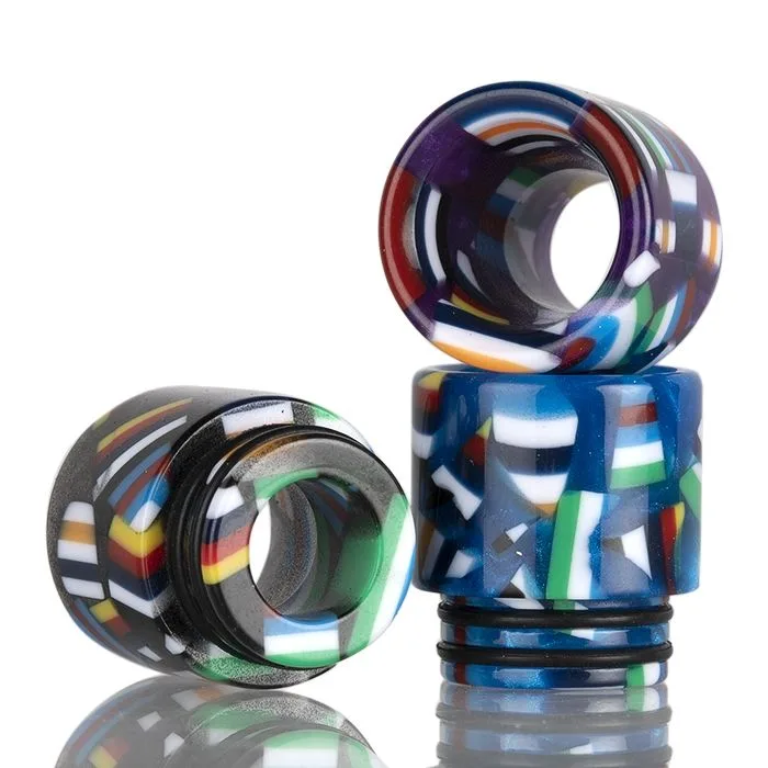 810 MOSAIC Drip Tip - Image 2