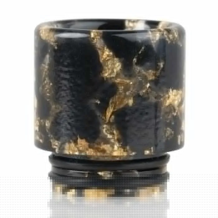 810 Sequins Resin Drip Tip - Image 2