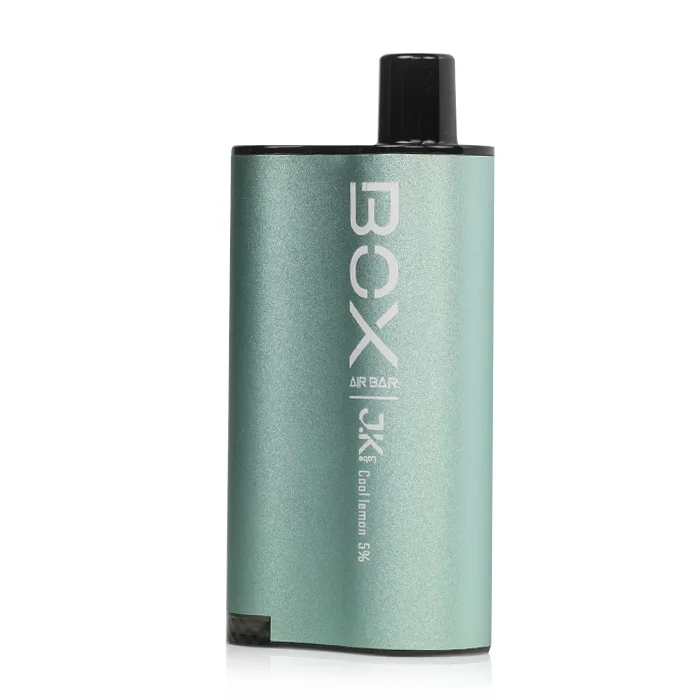 Air Bar BOX Disposable Vape – 3000 Puffs - Image 2