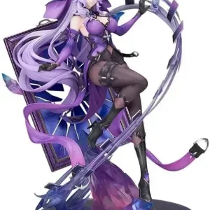 Alter Honkai Star Rail Black Swan 1/7 Scale PVC Collectible Figure