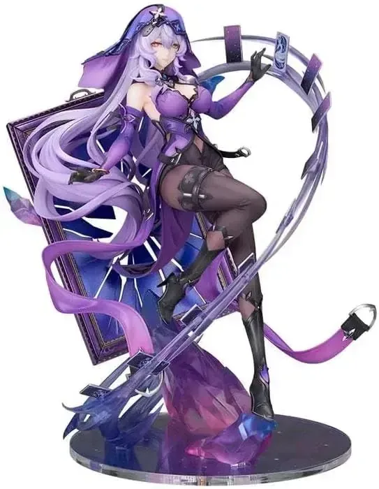Alter Honkai Star Rail Black Swan 1/7 Scale PVC Collectible Figure