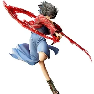 Aniplex Kara No Kyoukai Ryougi Shiki 1/7 Scale Collectible Figure