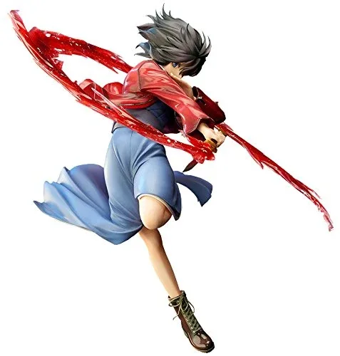 Aniplex Kara No Kyoukai Ryougi Shiki 1/7 Scale Collectible Figure