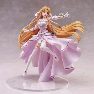 Aniplex Sword Art Online Alicization Asuna Genesis 1/7 Scale Figure with Extras