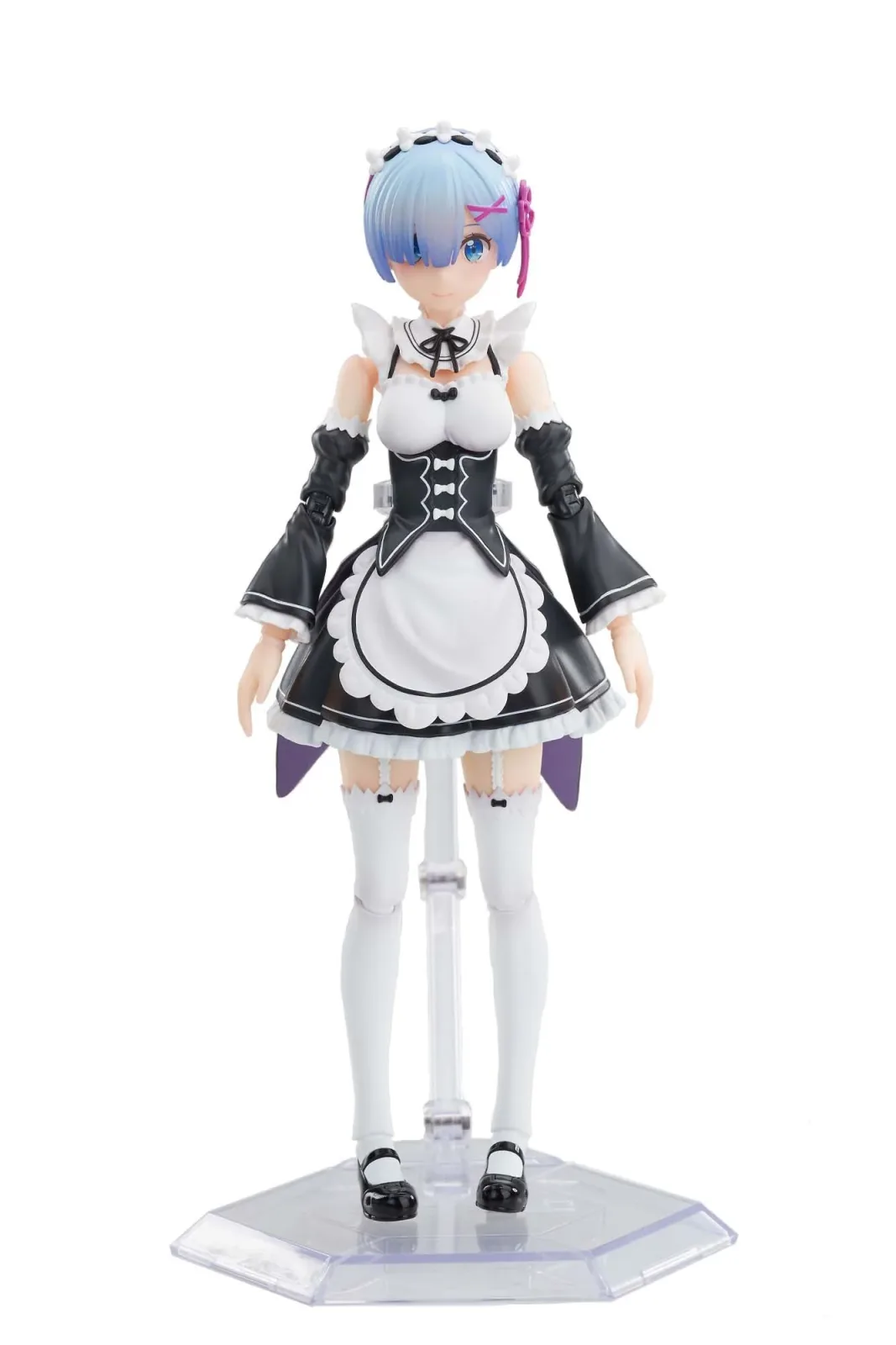 Apex Arctech Action Re:Zero Rem 1/8 Scale Figure Collectible
