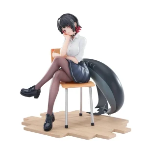 Apex Limepie Series 1/8 Scale Zenless Zone Zero Ellen Joe Figure Pre-Painted