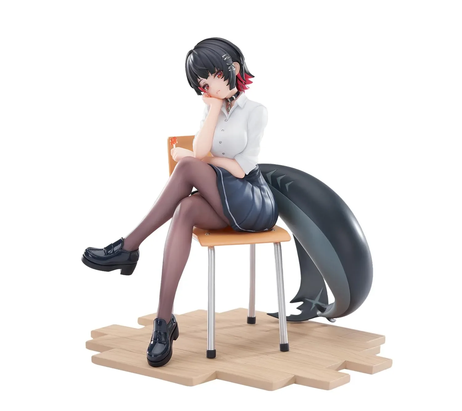 Apex Limepie Series 1/8 Scale Zenless Zone Zero Ellen Joe Figure Pre-Painted