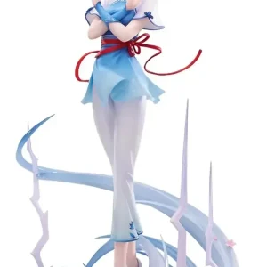 Apex Sengen Kizuman Den Raido Sengai 1/7 Scale Display Figure