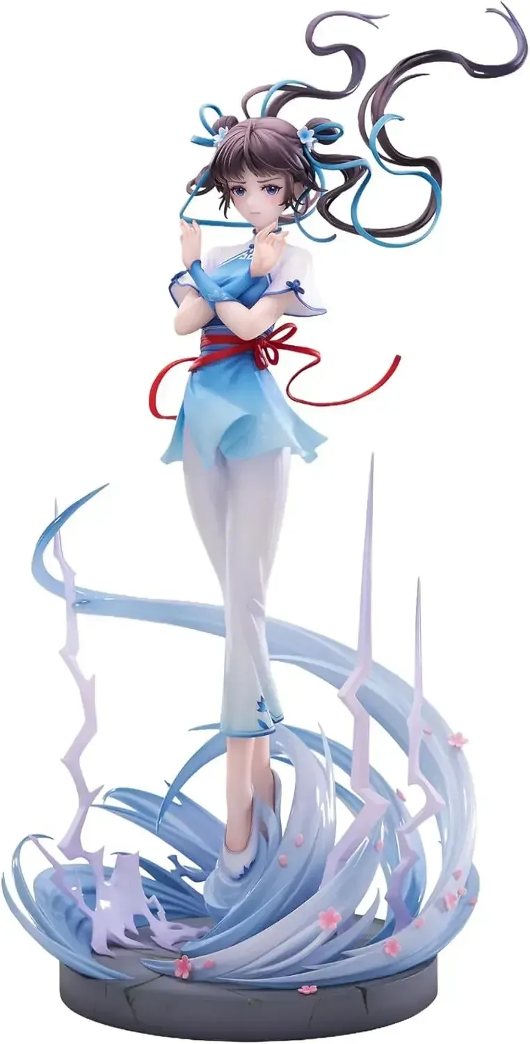 Apex Sengen Kizuman Den Raido Sengai 1/7 Scale Display Figure