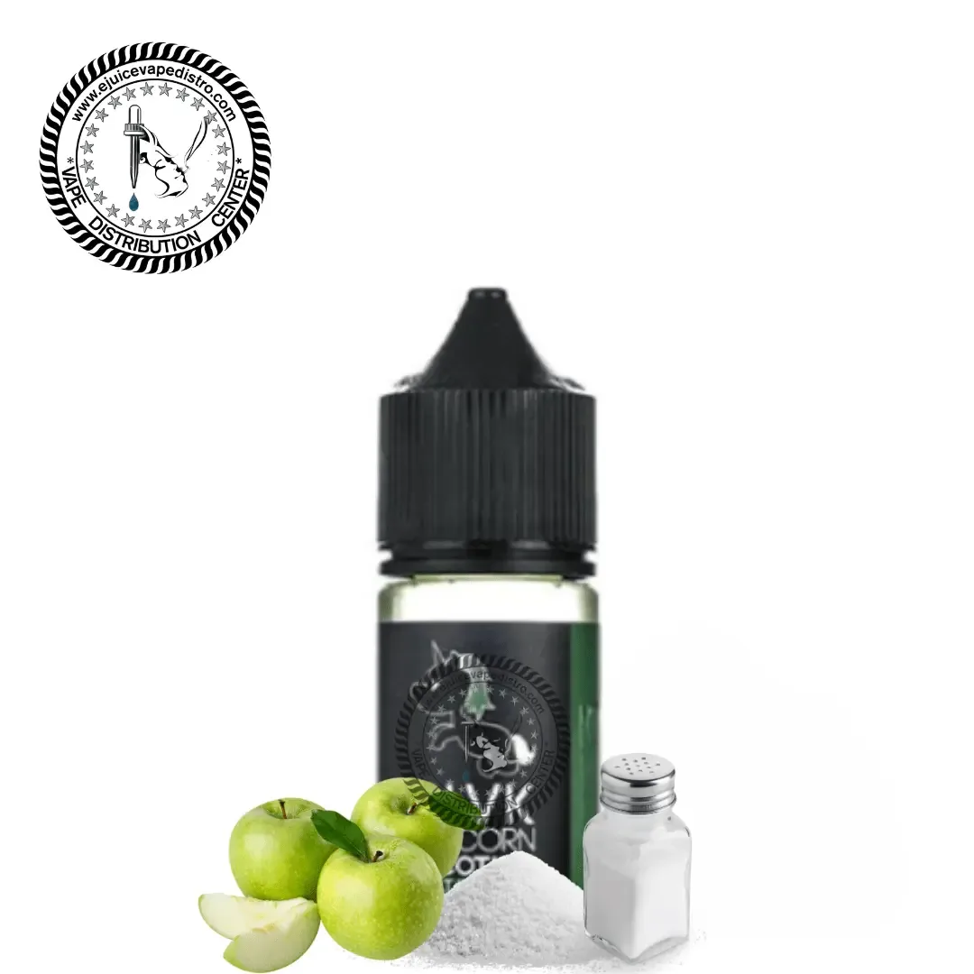 Apple by BLVK Unicorn Nicotine Salt 30ML