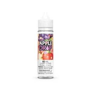 Apple Drop - Grape