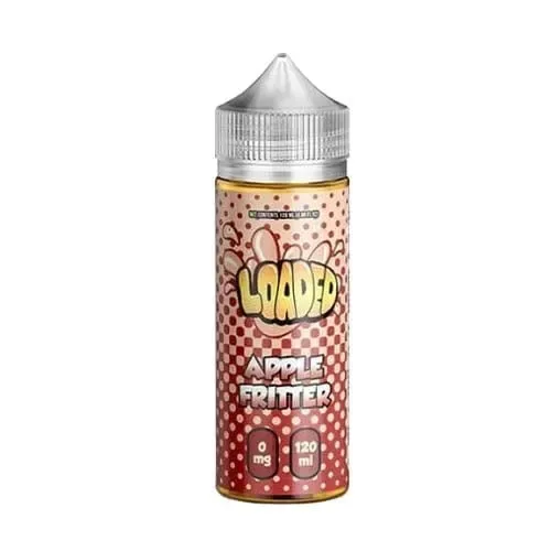 Apple Fritter by Loaded 120ML