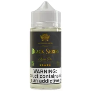Apple Pie by Kilo Black Series 100ML