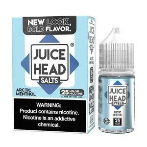 Arctic Menthol by Juice Head Salts 30ML