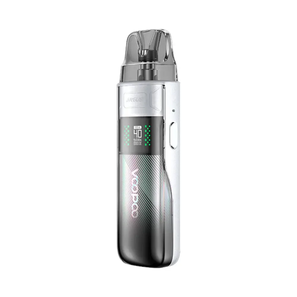 Argus E40 Pod Kit by Voopoo - Image 2
