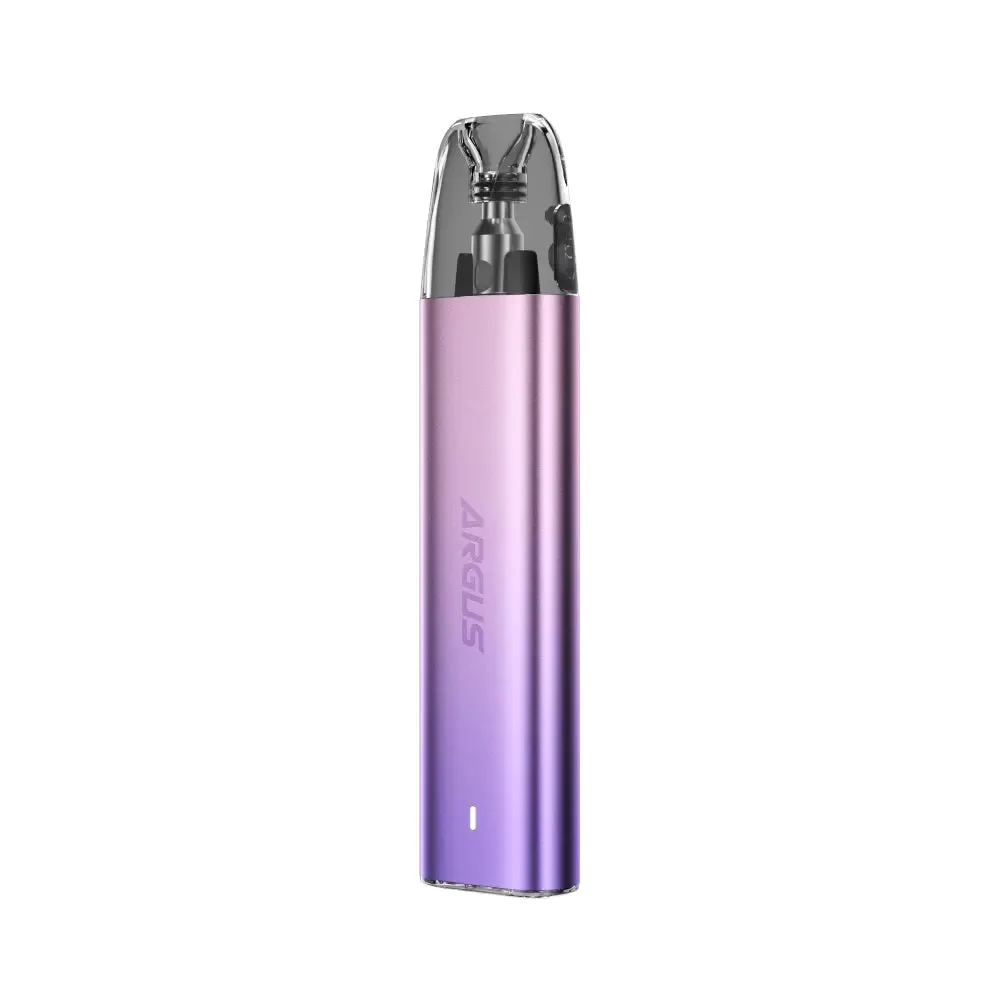 Argus G2 Mini Vape Kit by VooPoo - Image 2