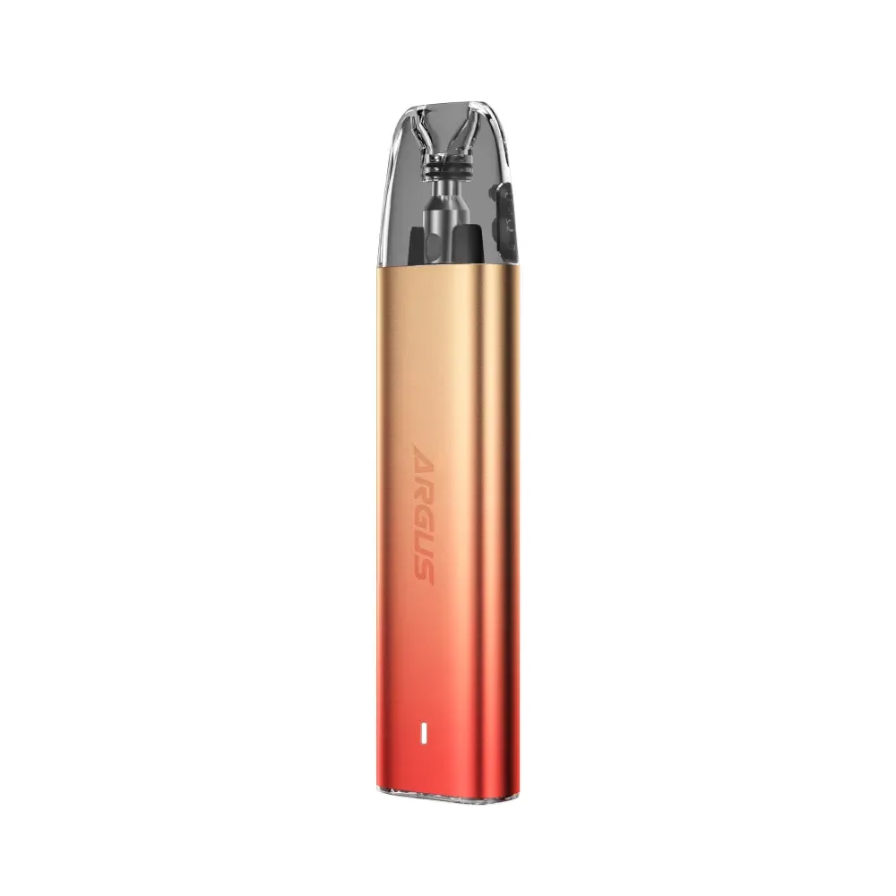 Argus G2 Mini Vape Kit by VooPoo