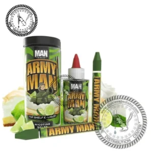 Army Man by One Hit Wonder 100ML