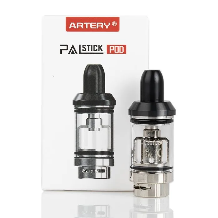 Artery PAL Stick Replacement Pods
