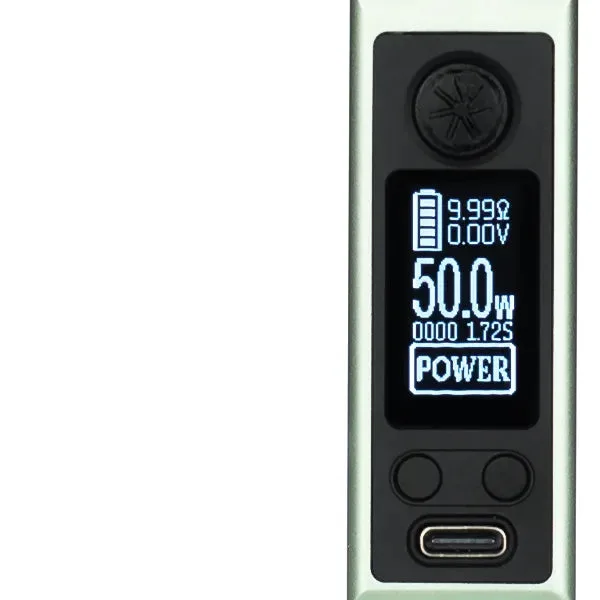 ASMODUS MINIKIN 50W VAPE POD KIT - Image 2