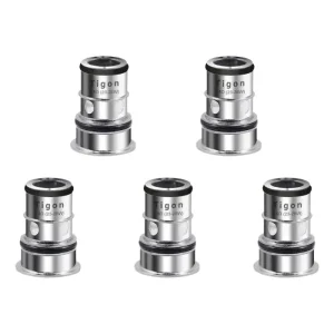Aspire 0.4Ω Tigon Replacement Coils- 5ct