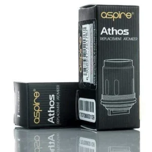 Aspire Athos Replacement Coils