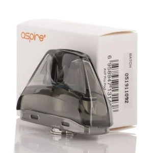 Aspire AVP Pro Replacement Pods