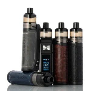 Aspire BP80 80W Pod Mod Kit