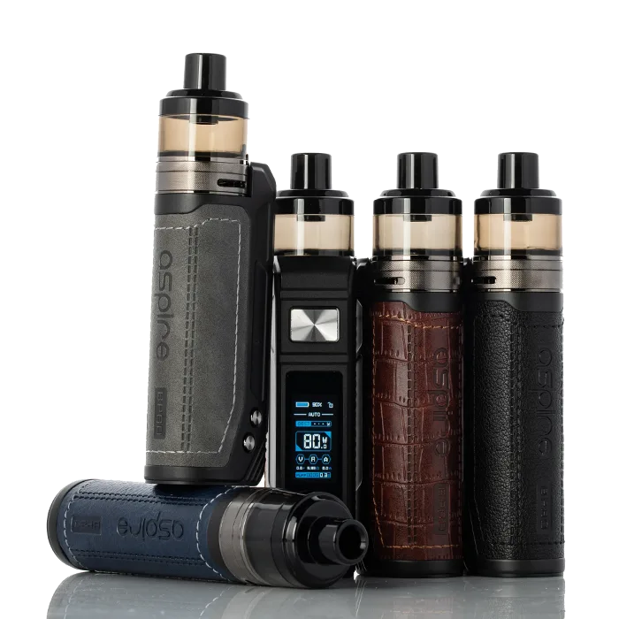 Aspire BP80 80W Pod Mod Kit