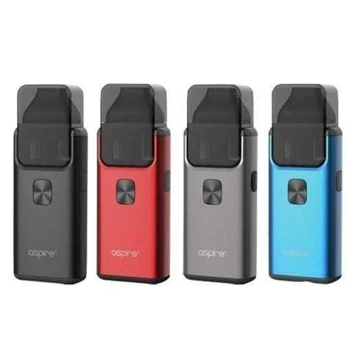 Aspire Breeze 2 Seal Set - Image 2