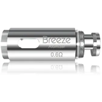 Aspire Breeze Replacement Coils - Image 2