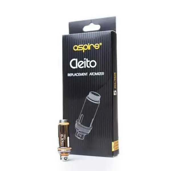 Aspire Cleito Coil 0.27