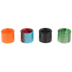 Aspire Cleito EXO Tank Resin Wide Bore Drip Tip