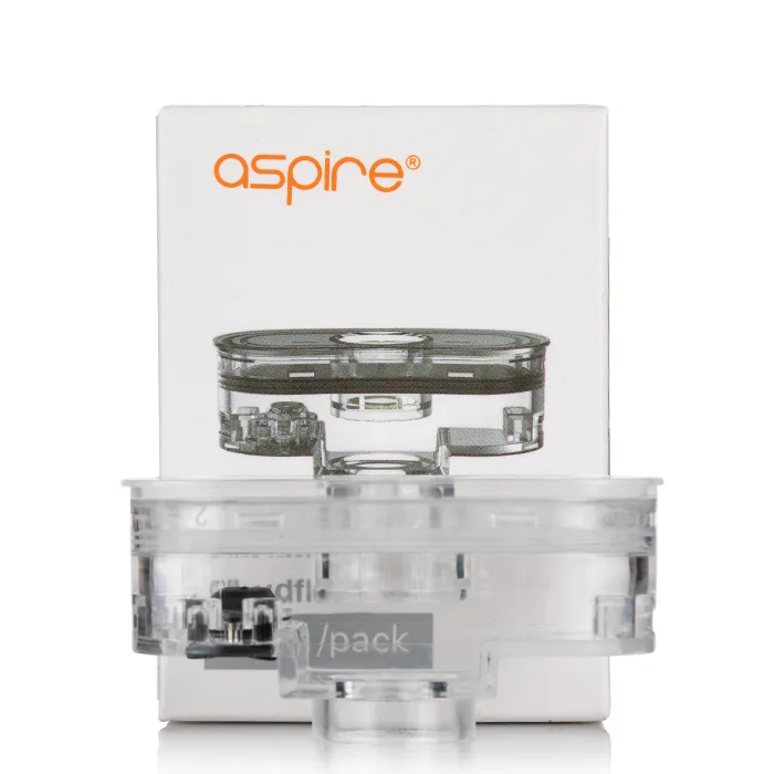 Aspire CLOUDFLASK Replacement Pods - Image 2