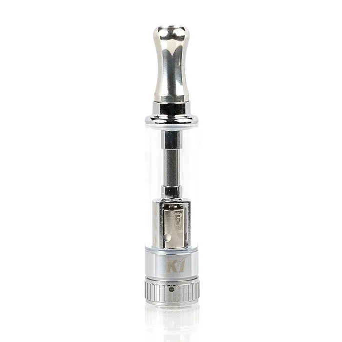 Aspire K1 Glassomizer BVC Tank - Image 2