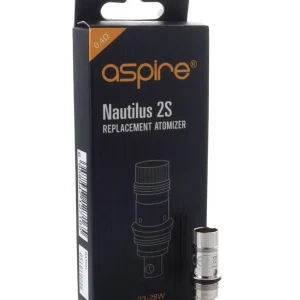 Aspire Nautilus 2s Coil