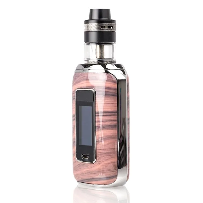 Aspire Skystar Revvo 210W Touch Screen Kit - Image 2
