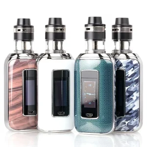 Aspire Skystar Revvo 210W Touch Screen Kit