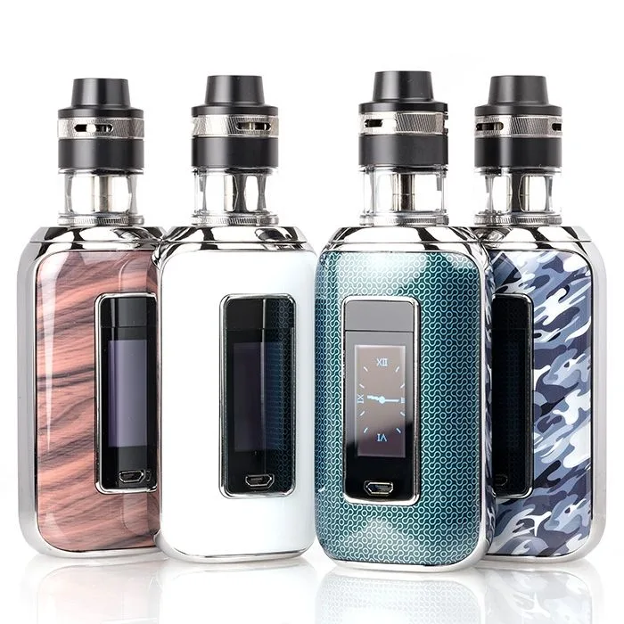 Aspire Skystar Revvo 210W Touch Screen Kit