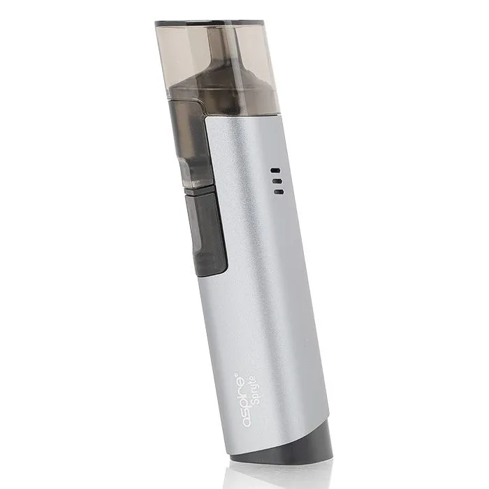 Aspire Spryte AIO Pod Kit - Image 2