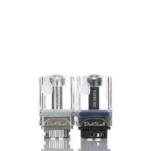 Atmizoo DotShell – dotAIO RTA (DISCONTINUED)
