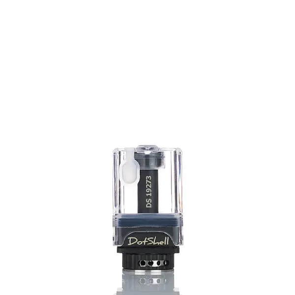 Atmizoo DotShell – dotAIO RTA (DISCONTINUED) - Image 2