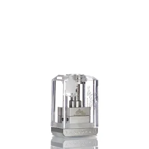 Atmizoo VapeSnail – Boro RTA (DISCONTINUED)