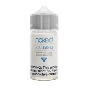 Azul Berries by Naked 100 60ML
