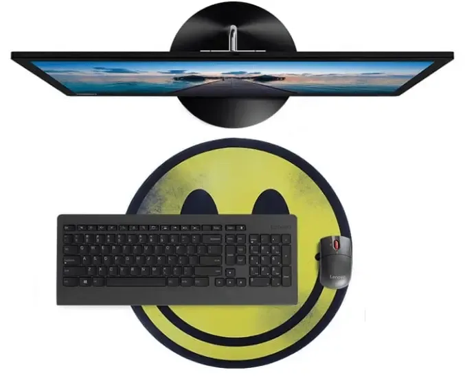 Bad Drip Mouse Pad 16inch
